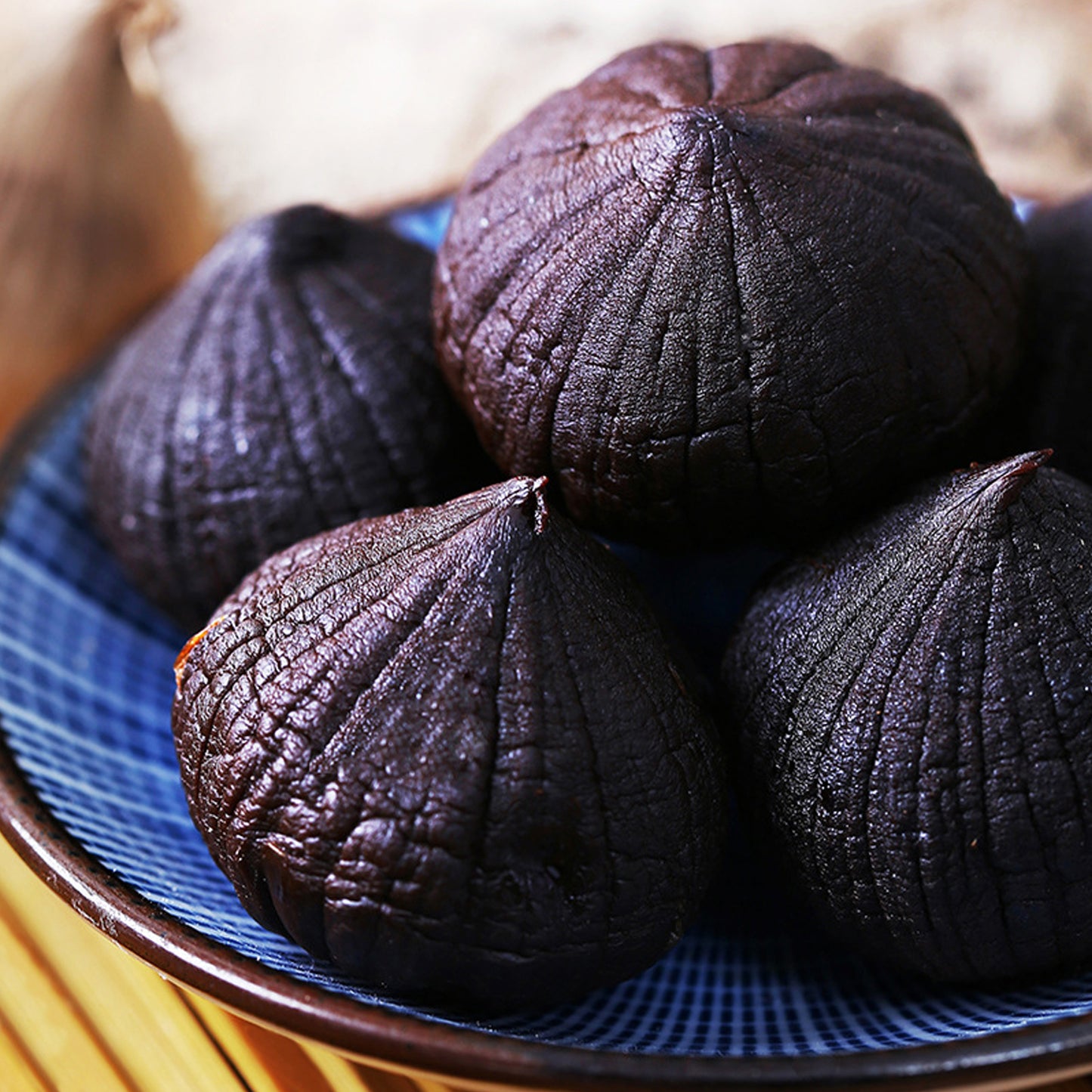 黒にんにく 一片種 500g