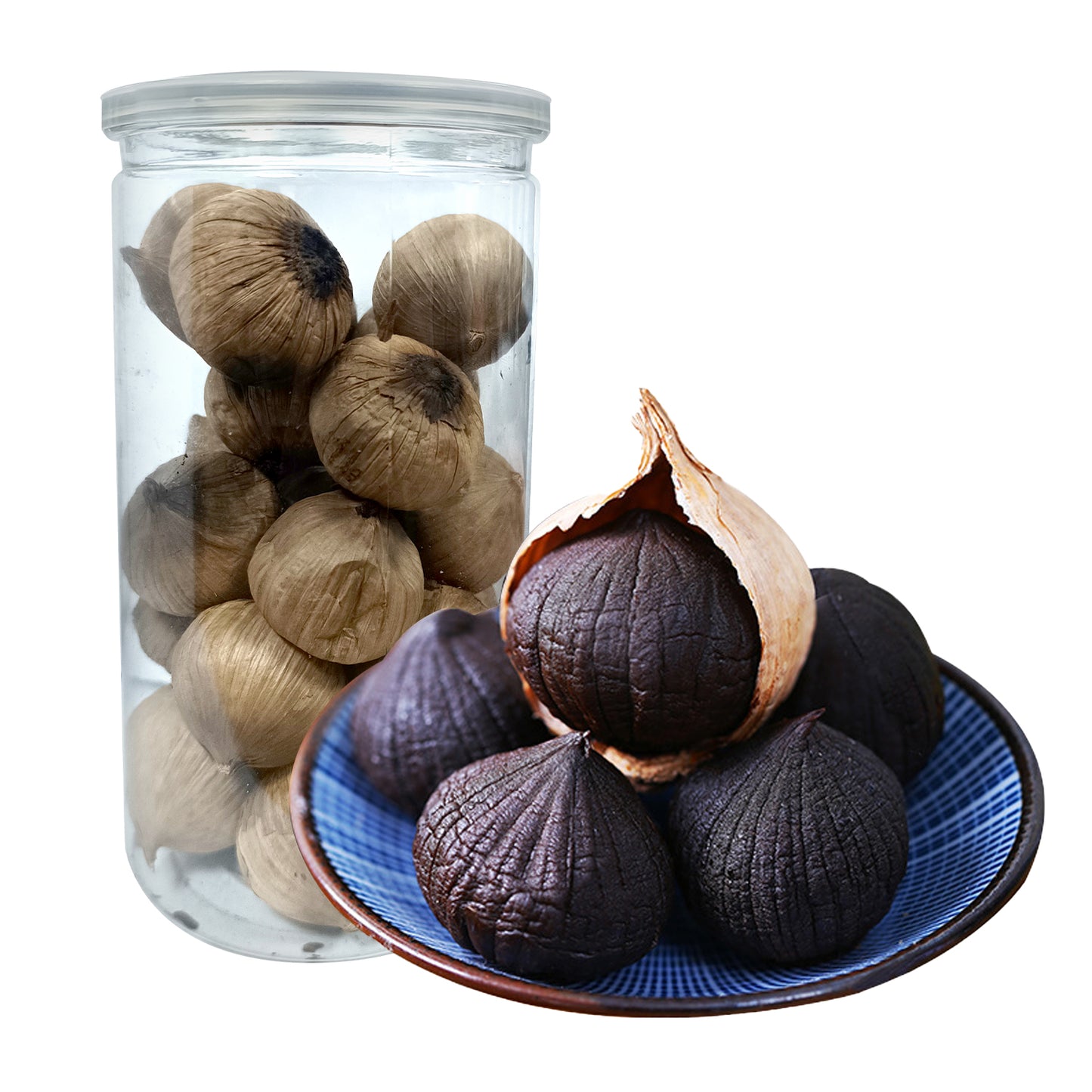 黒にんにく 一片種 500g