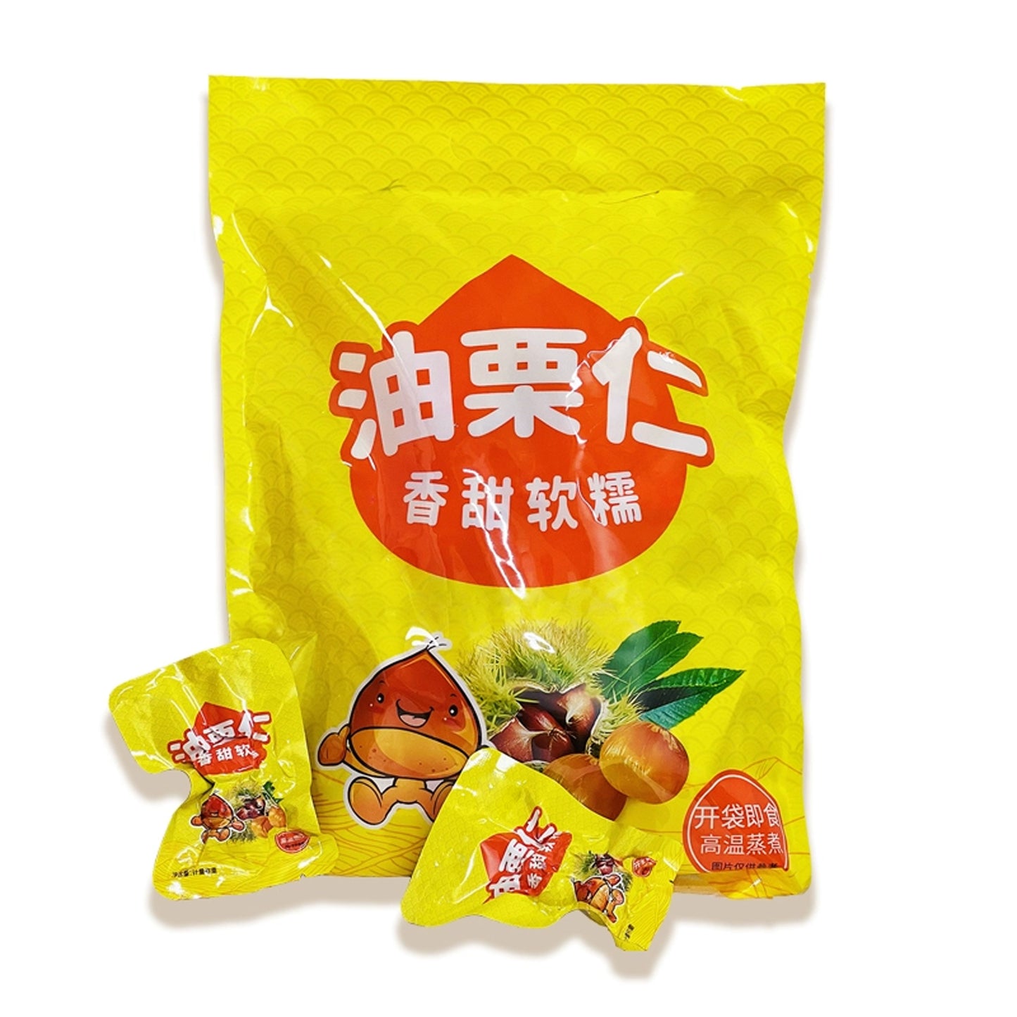 むき栗 500g