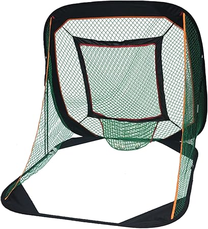 野球ネット1.5M*1.5M キャリーバッグ付き