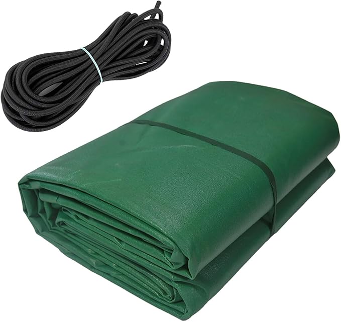 トラック荷台シート 厚手 2.6x3.8m