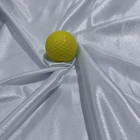 ゴルフターゲット 1.2x1.5m白