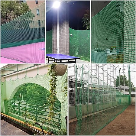 野球網 5X10m