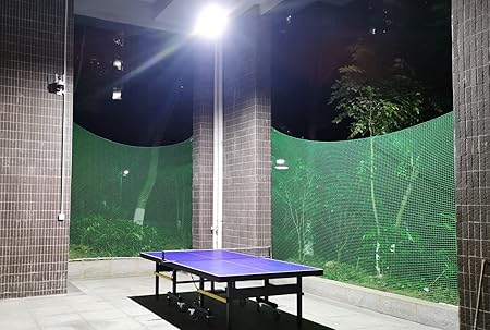 野球網 10x10m