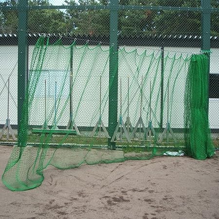 野球網 5x5m