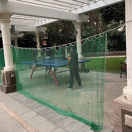 野球網 5X10m