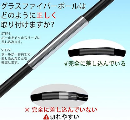 野球バッティングケージ 13.4x3.5x3m
